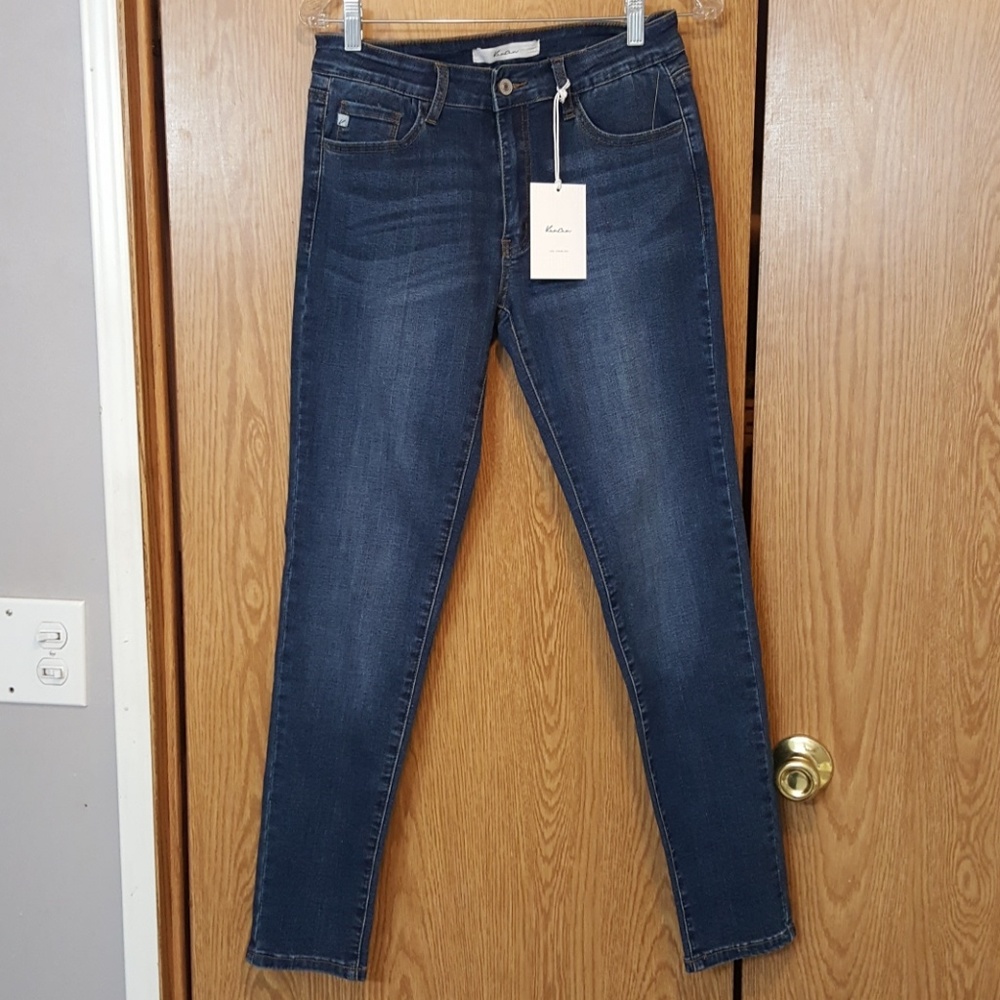 Kancan Jeans